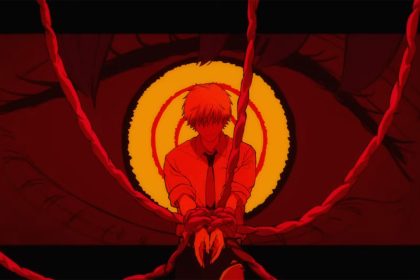 autofinanciamento Chainsaw Man