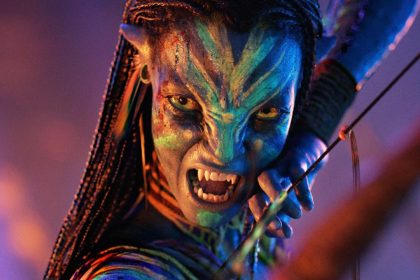 Avatar: Fire and Ash