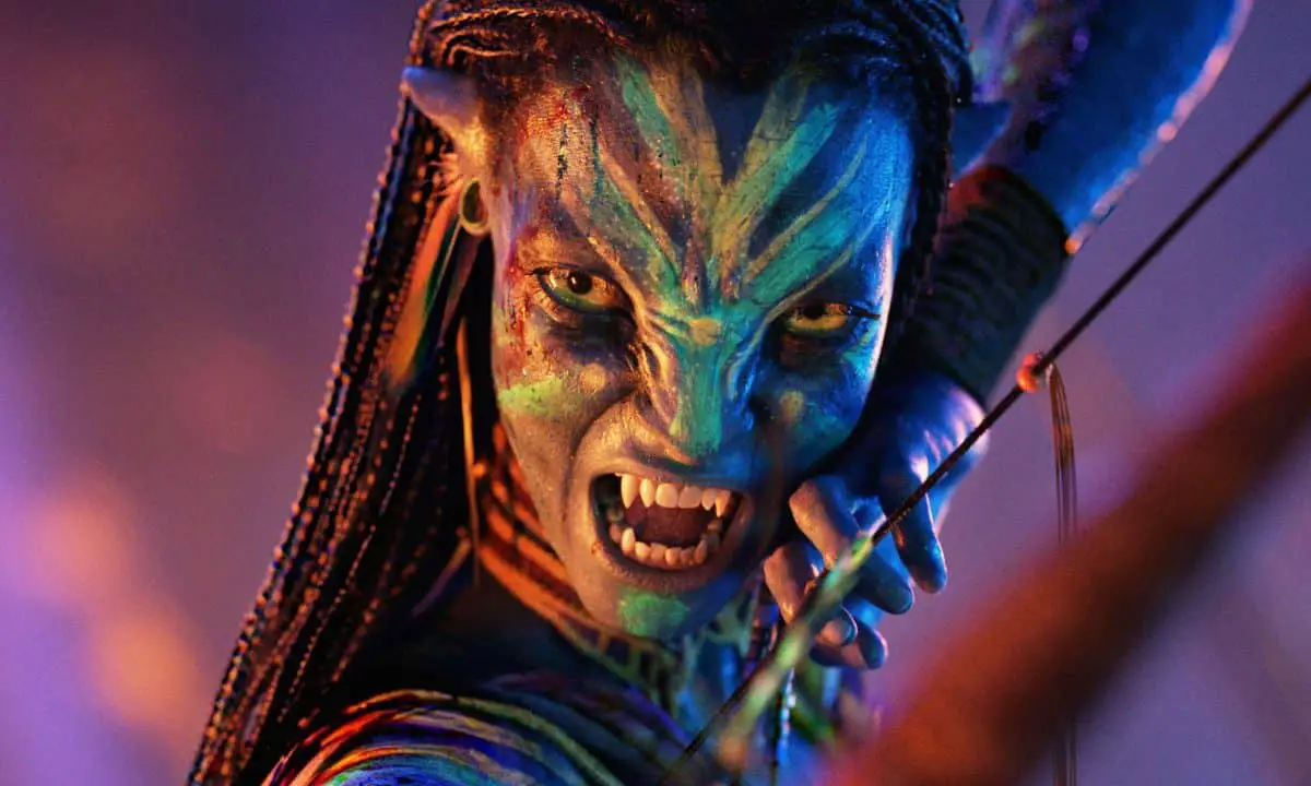 Avatar: Fire and Ash