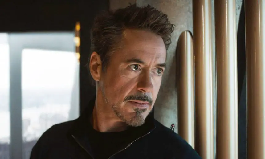 Avengers, Doomsday, Marvel, Endgame, Robert Downey Jr.