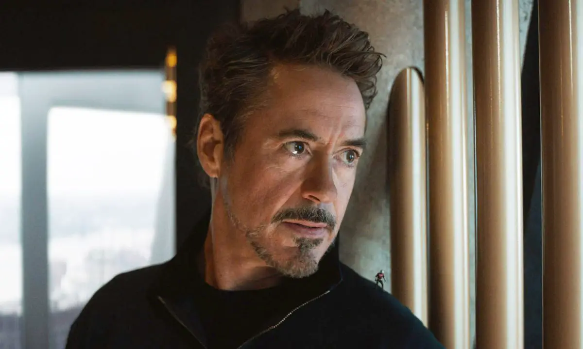 Avengers, Doomsday, Marvel, Endgame, Robert Downey Jr.