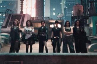 BABYMONSTER, BLACKPINK, YG Entertainment, K-pop, música