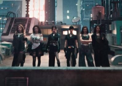 BABYMONSTER, BLACKPINK, YG Entertainment, K-pop, música