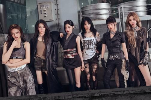 BABYMONSTER turnê mundial