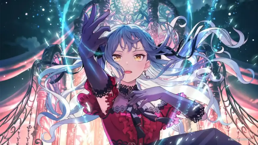 BanG Dream! Our Notes: Trailer do Novo Jogo Mobile Revelado 38 BanG Dream! Our Notes