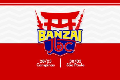 Banzai JBC