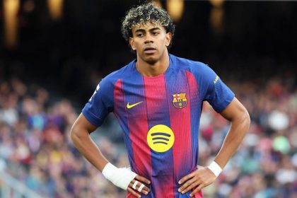 Barcelona vs. Newcastle