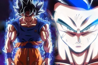 batalhas de Son Goku