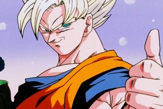 batalhas em Dragon Ball