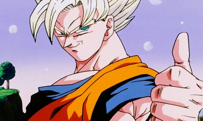 batalhas em Dragon Ball