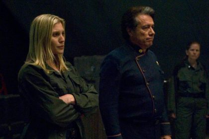 Battlestar Galactica