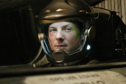 Battlestar Galactica