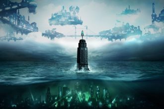 BioShock 4