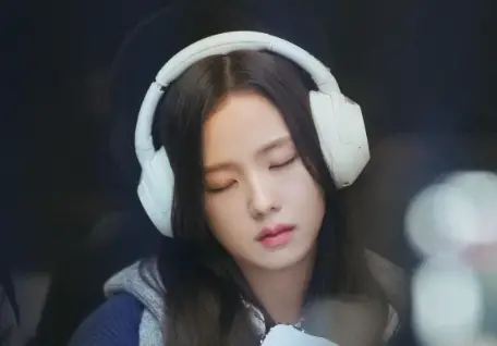 BLACKPINK Jisoo