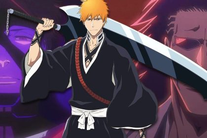 Bleach episódios gratuitos