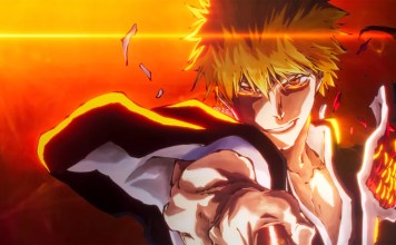 Bleach Thousand-Year Blood War - The Calamity - Pv Screenshot