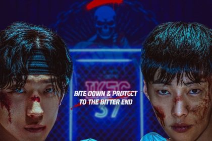 Bloodhounds Temporada 2