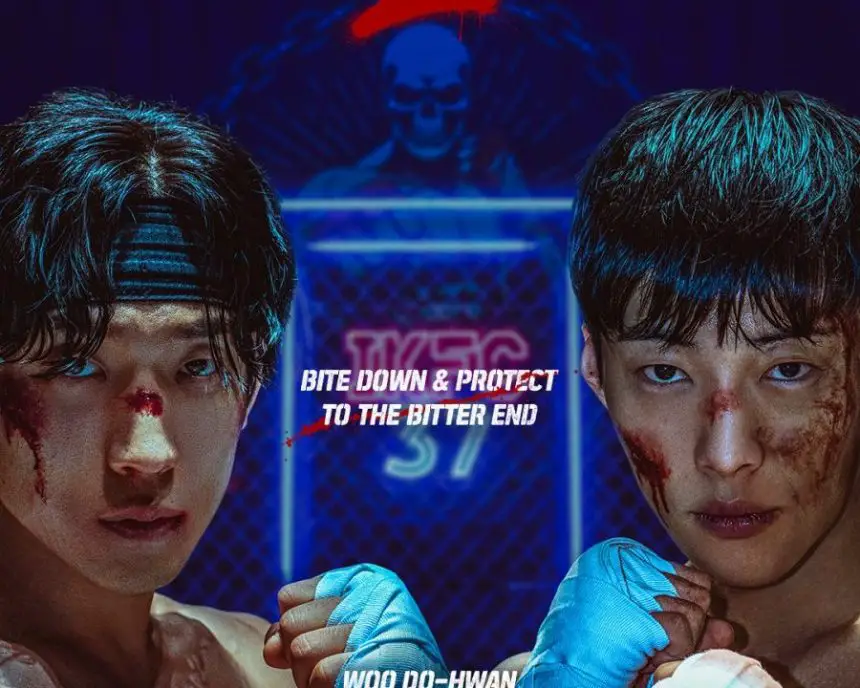 Bloodhounds Temporada 2