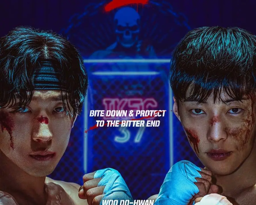 Bloodhounds Temporada 2