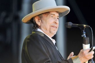 Bob Dylan