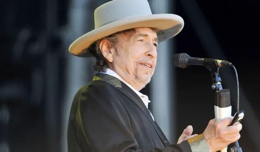 Bob Dylan
