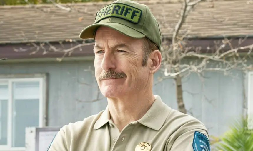 Bob Odenkirk