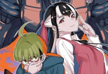 Boku no Kanojo wa Kessen Heiki tease (2)