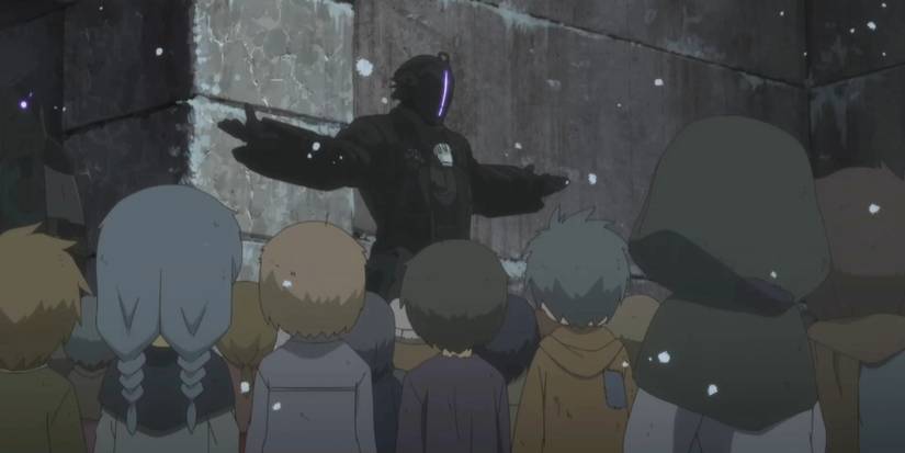 Bondrewd (Made in Abyss)_2