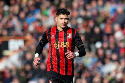 Bournemouth x Brentford