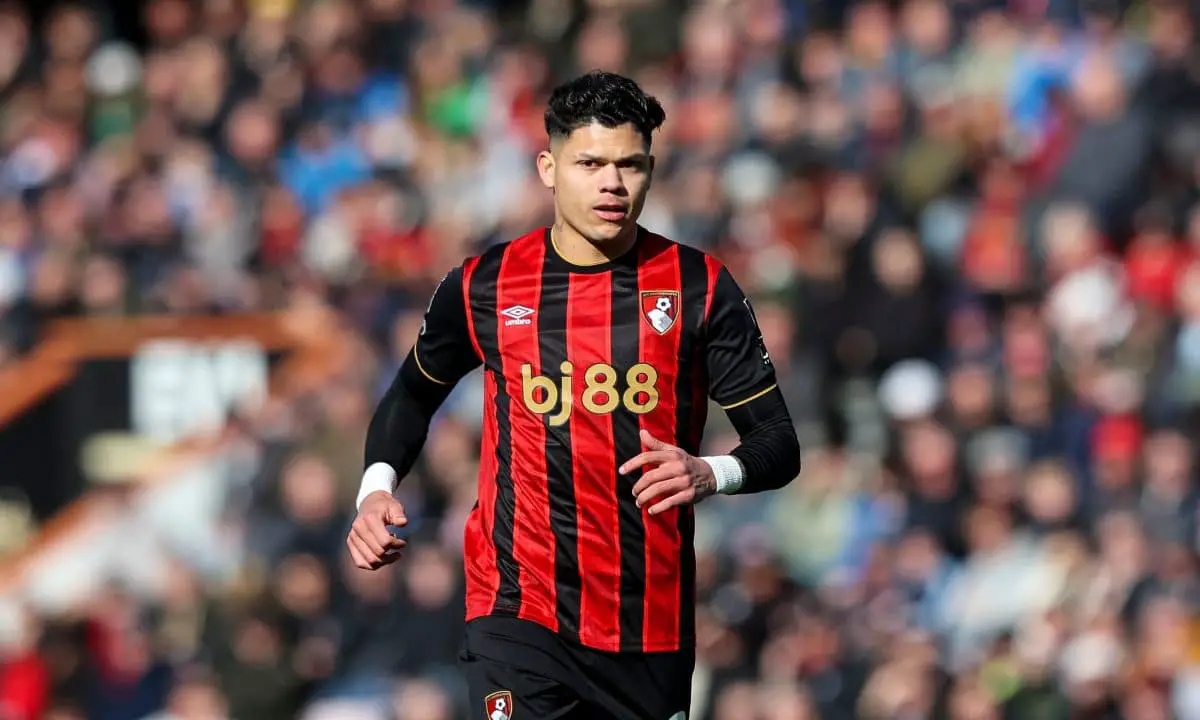 Bournemouth x Brentford