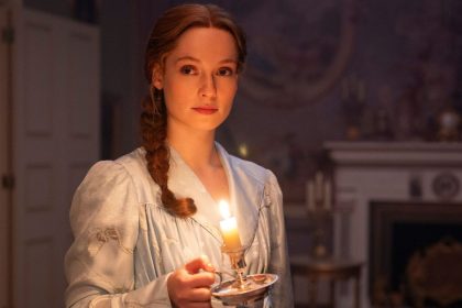 Bridgerton, The Night Agent, Netflix, Audiências, Séries