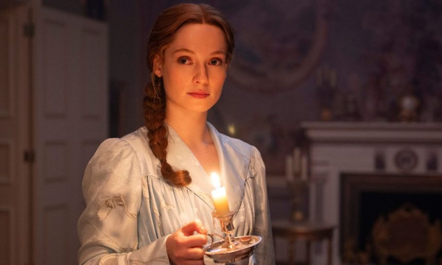 Bridgerton, The Night Agent, Netflix, Audiências, Séries