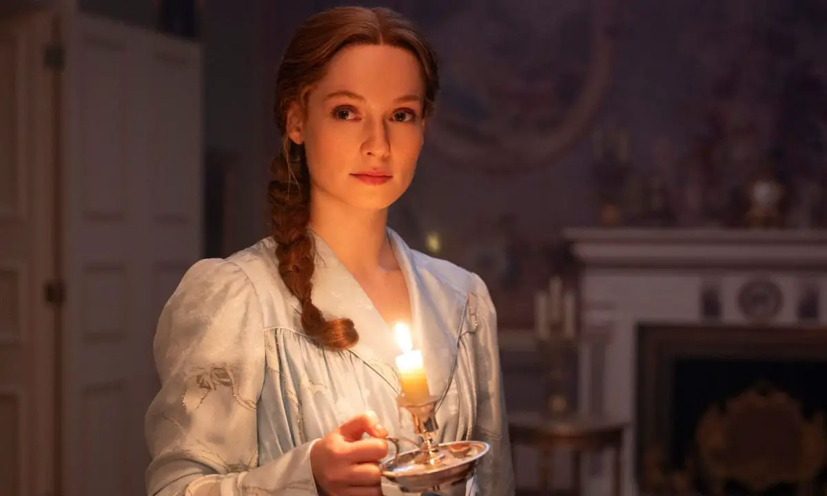 Bridgerton, The Night Agent, Netflix, Audiências, Séries