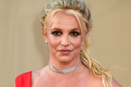 Britney Spears