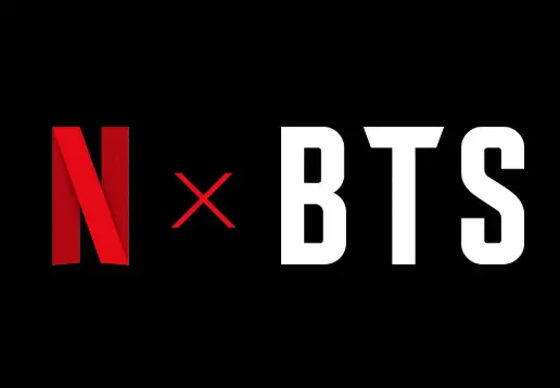 BTS Netflix