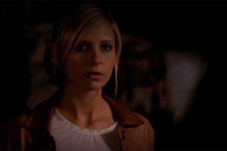 Buffy cancelamento