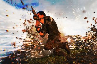 Call of Duty: Warzone