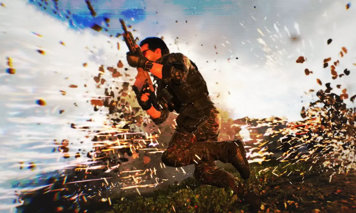 Call of Duty: Warzone