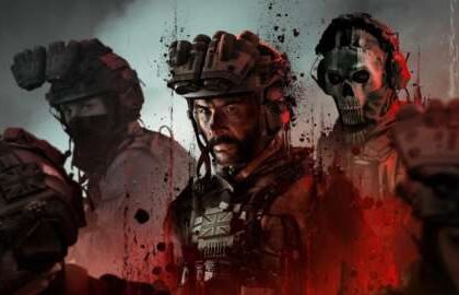 Casa Branca Call of Duty