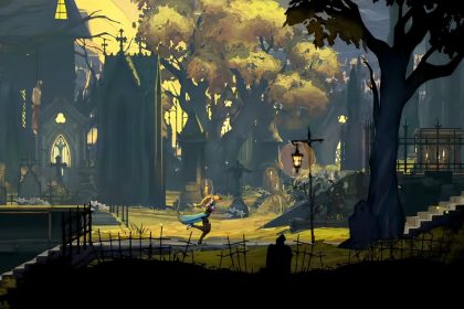 Castlevania: Belmont's Curse