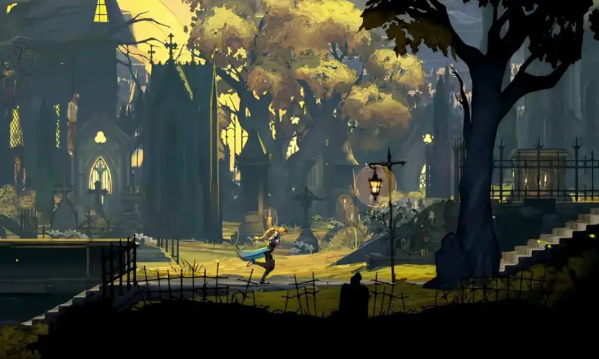 Castlevania: Belmont's Curse