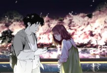 Cherry and Virgin teaser trailer anime screenshot