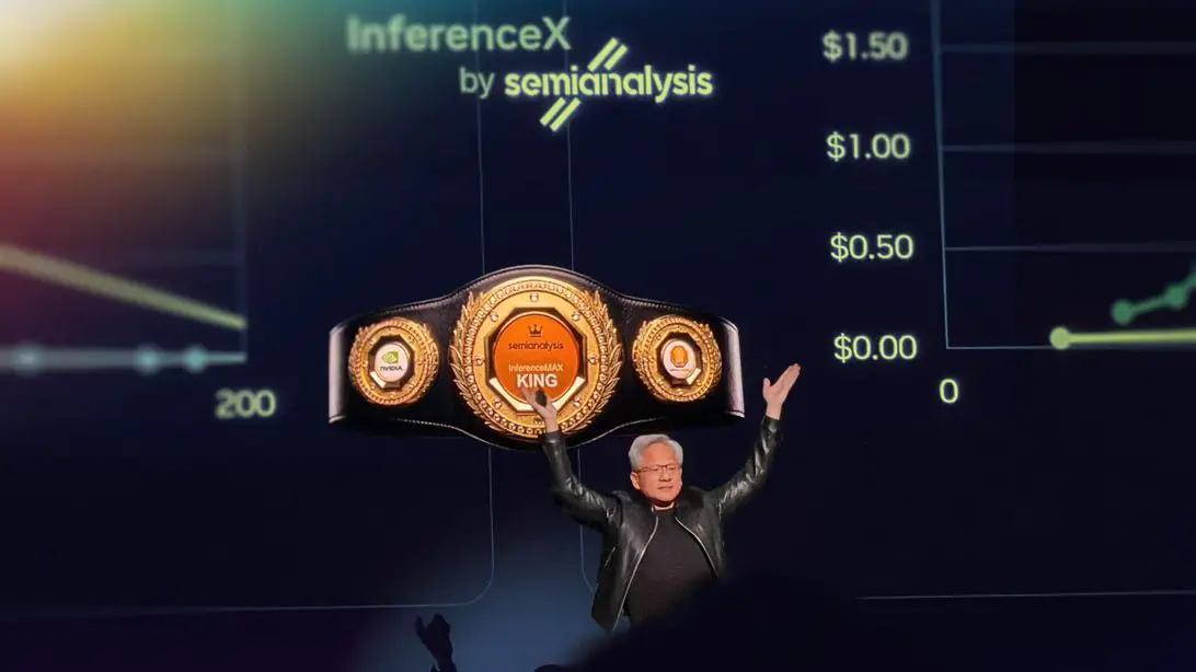 Chips da Nvidia