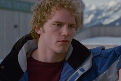Chris Pratt Everwood
