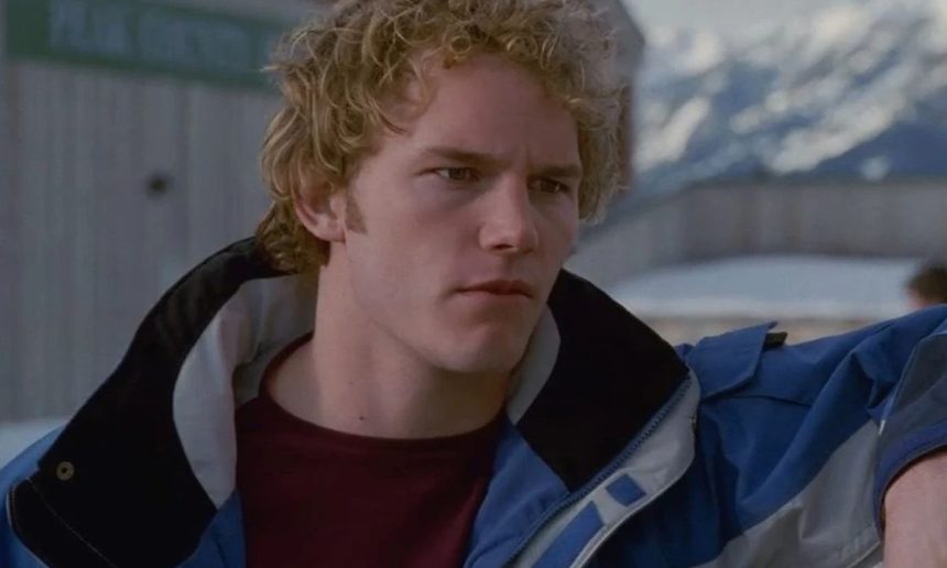 Chris Pratt Everwood