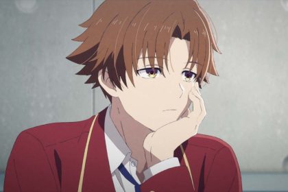 Classroom of the Elite