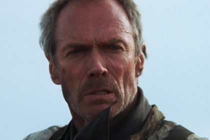 Clint Eastwood