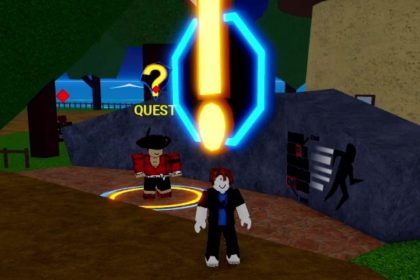 códigos Blox Fruits