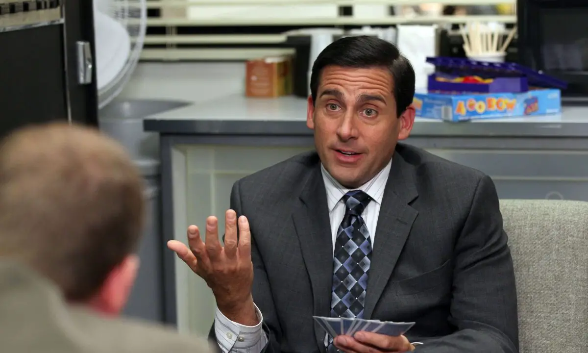 comédia em tempos de crise