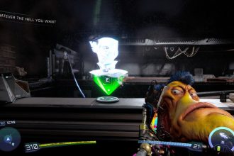 conquista Dr. Gurgula High on Life 2